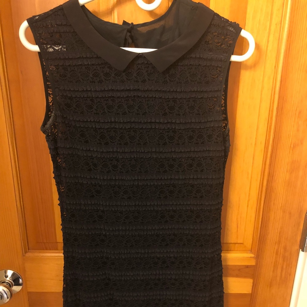 Jack Wills Lace Dress